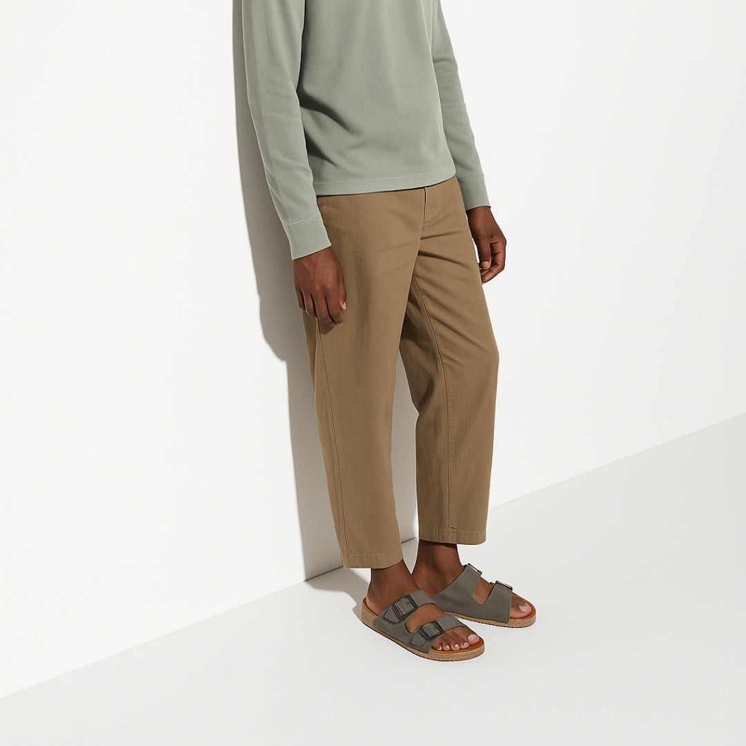 Sandalias Marley Unisex