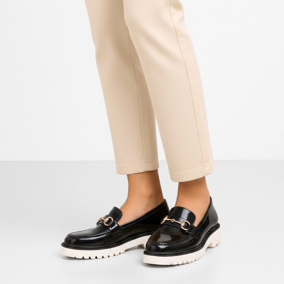 Mocasines Scarlett 50% DESCUENTO SOLO HOY