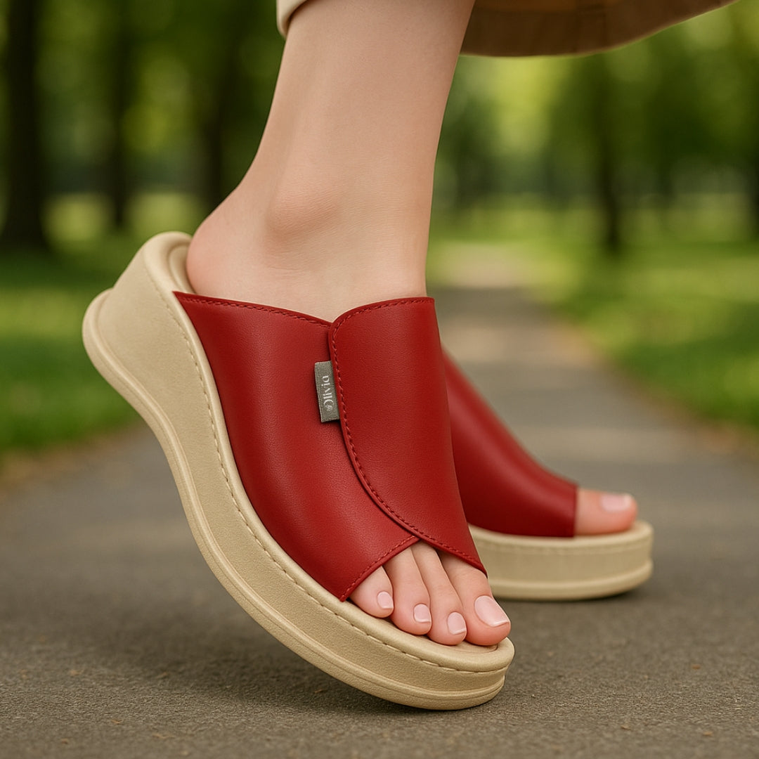 Sandalias Mirabella