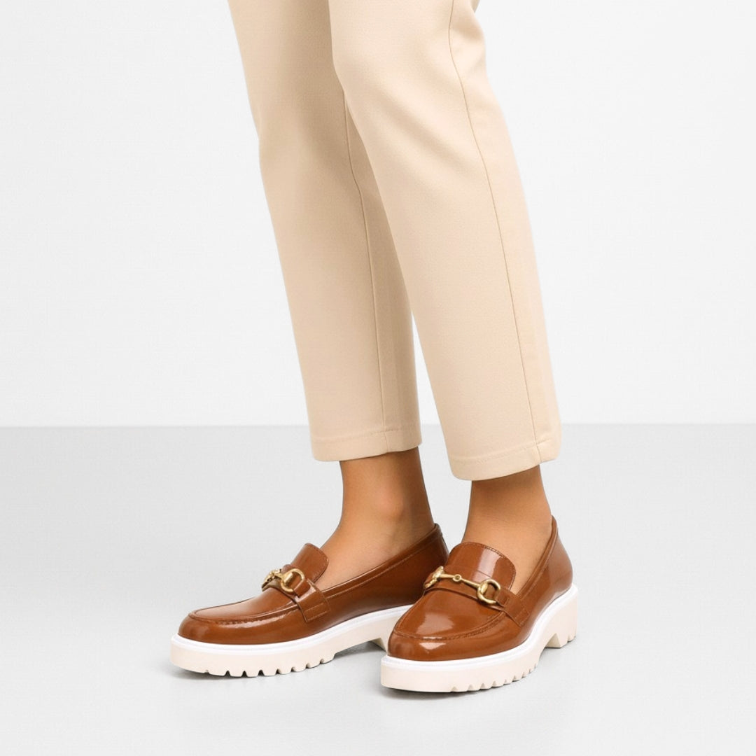 Mocasines Scarlett 50% DESCUENTO SOLO HOY