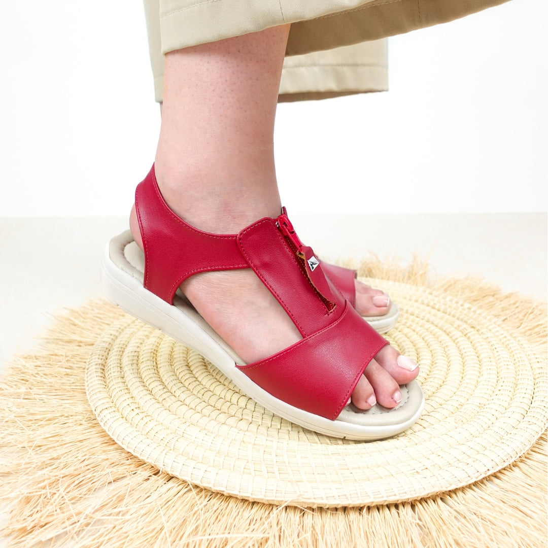 SANDALIAS ORTOPÉDICAS BLOOM