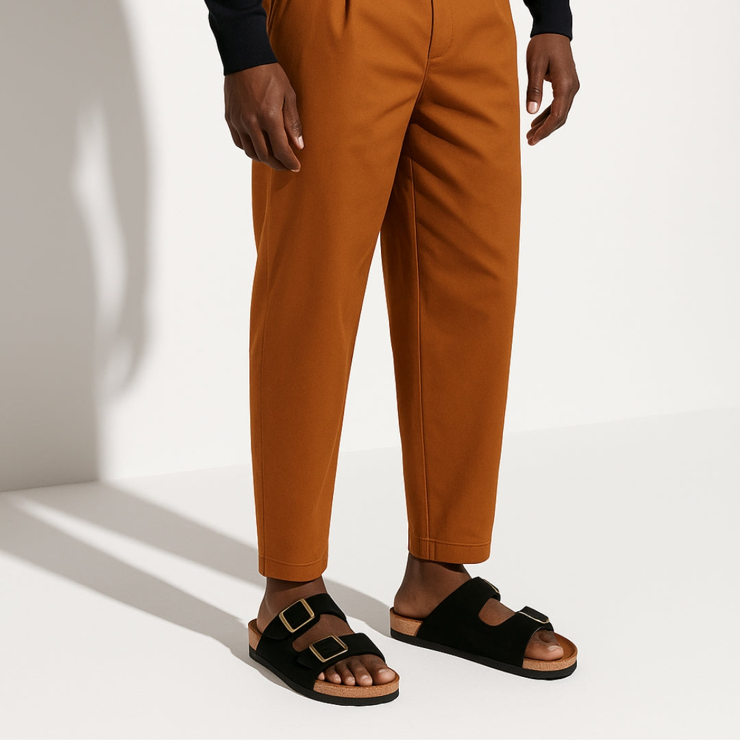 Sandalias Marley Unisex