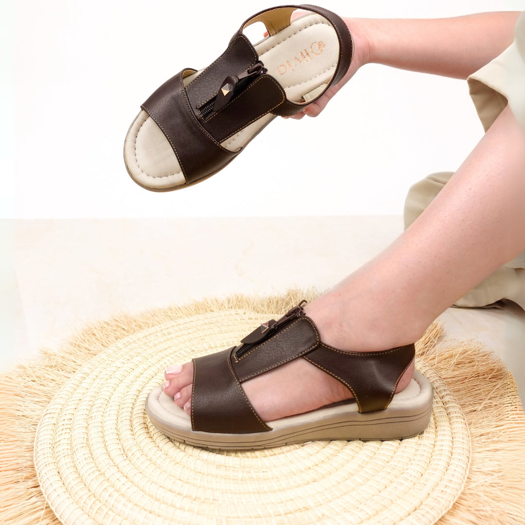 SANDALIAS ORTOPÉDICAS BLOOM