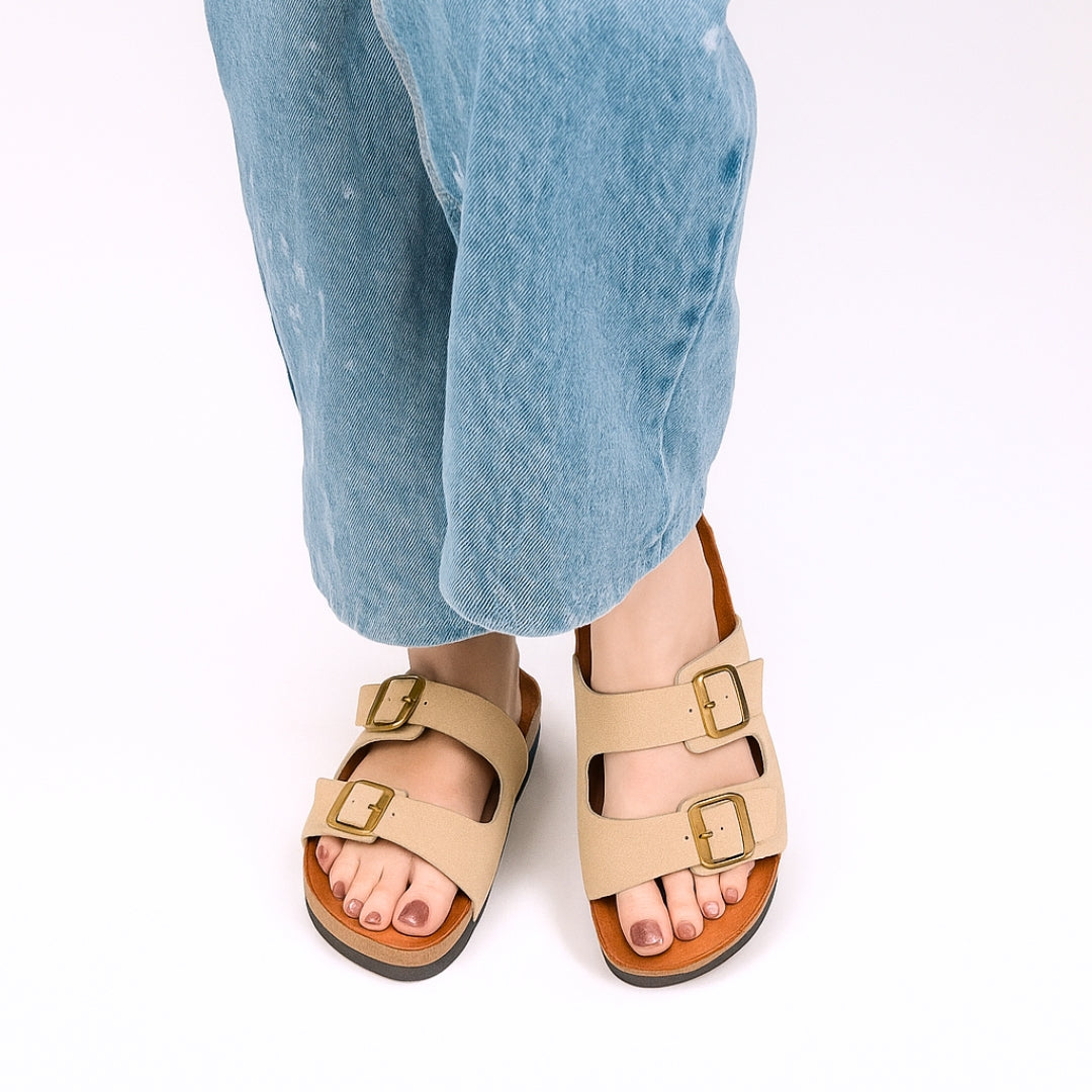 Sandalias Marley Unisex