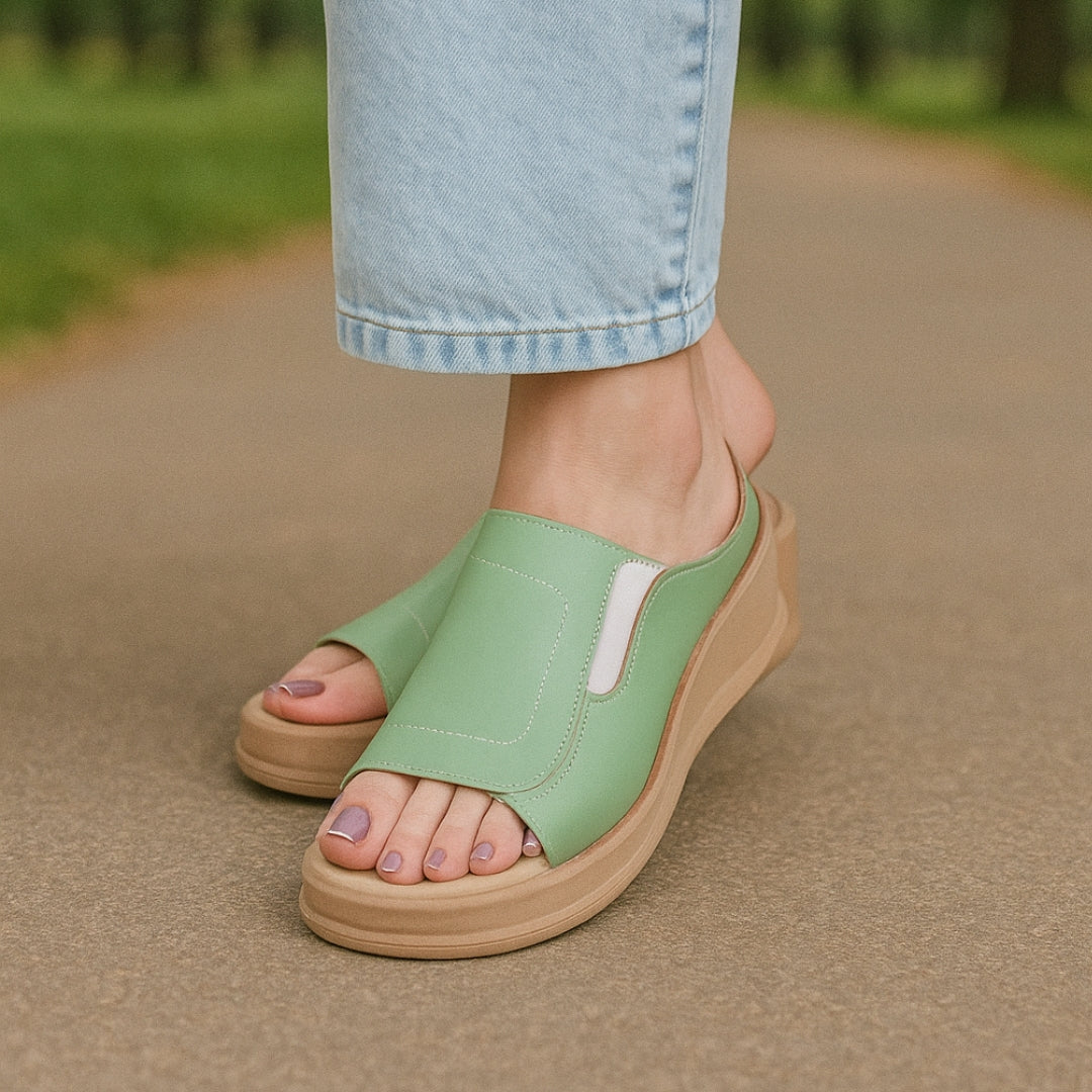 Sandalias Chiara