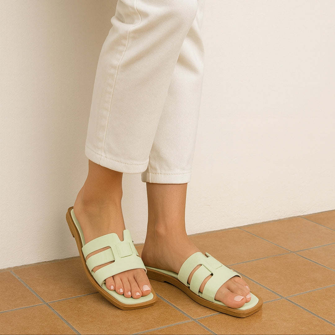 Sandalias Atenea