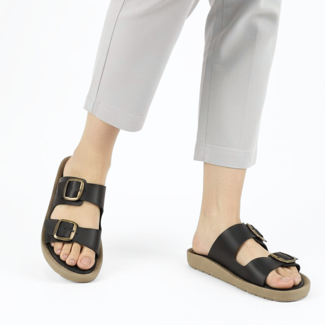 Sandalias Emilia 50% DESCUENTO SOLO HOY