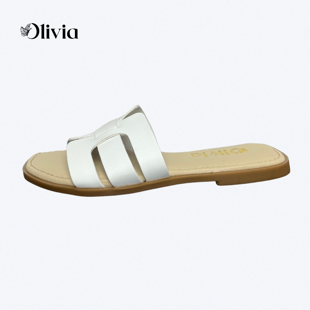 Sandalias Atenea