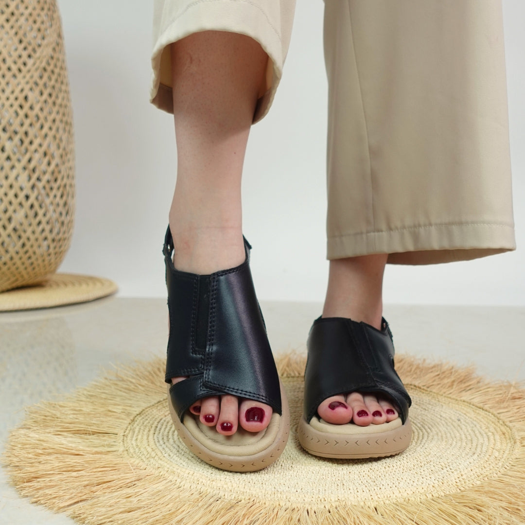 Sandalias Isabella TT 50% DESCUENTO