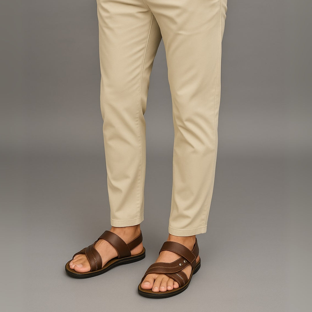 Sandalias Masculinas Liam