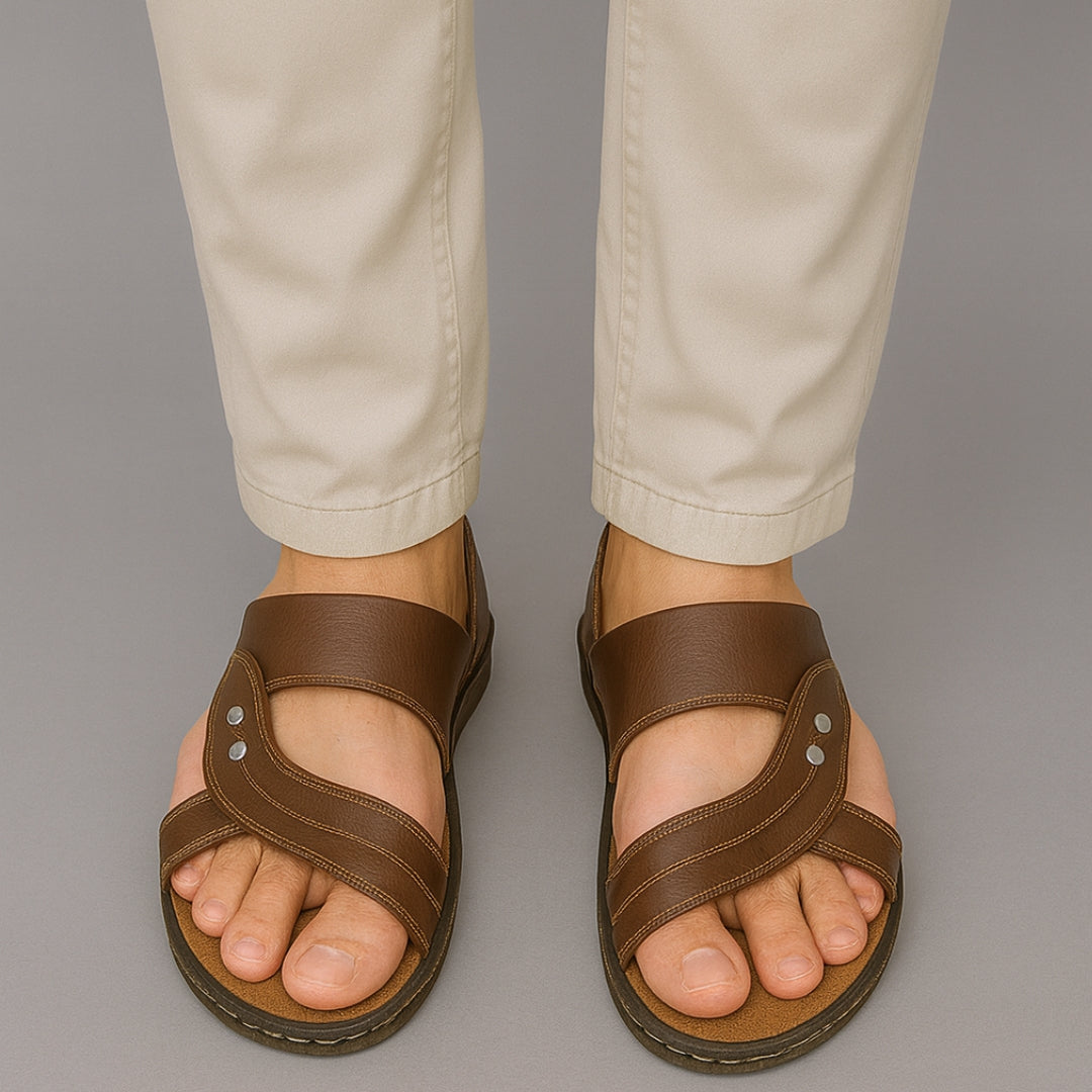 Sandalias Masculinas Liam