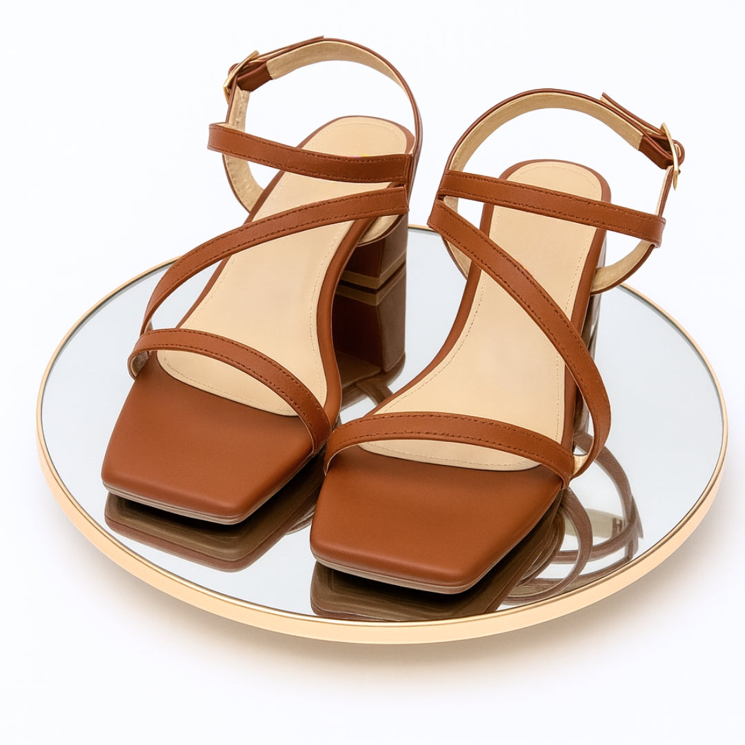 Tacones Lilith