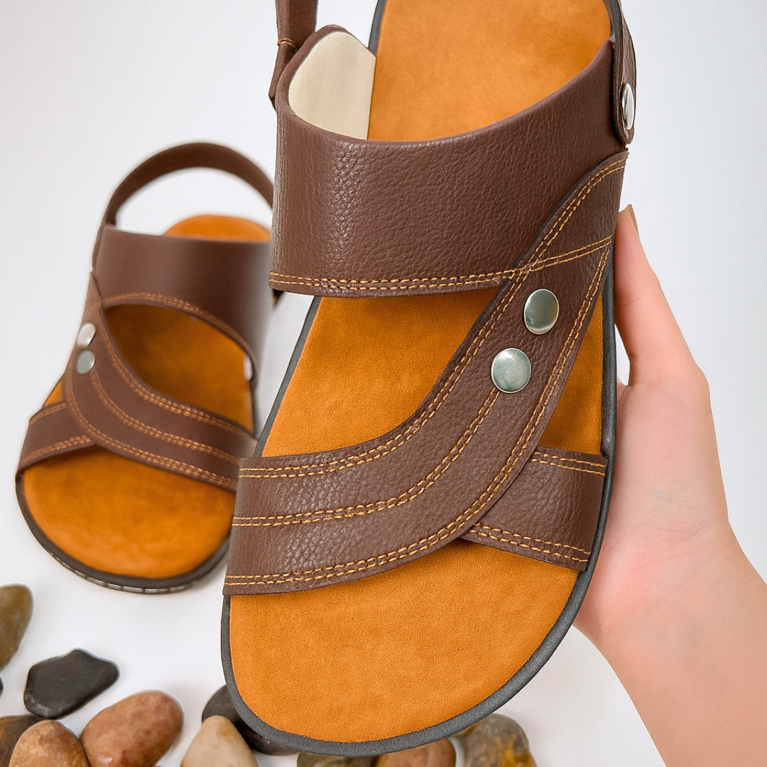 Sandalias Masculinas Liam