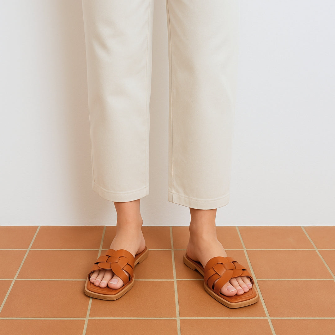 Sandalias Aria