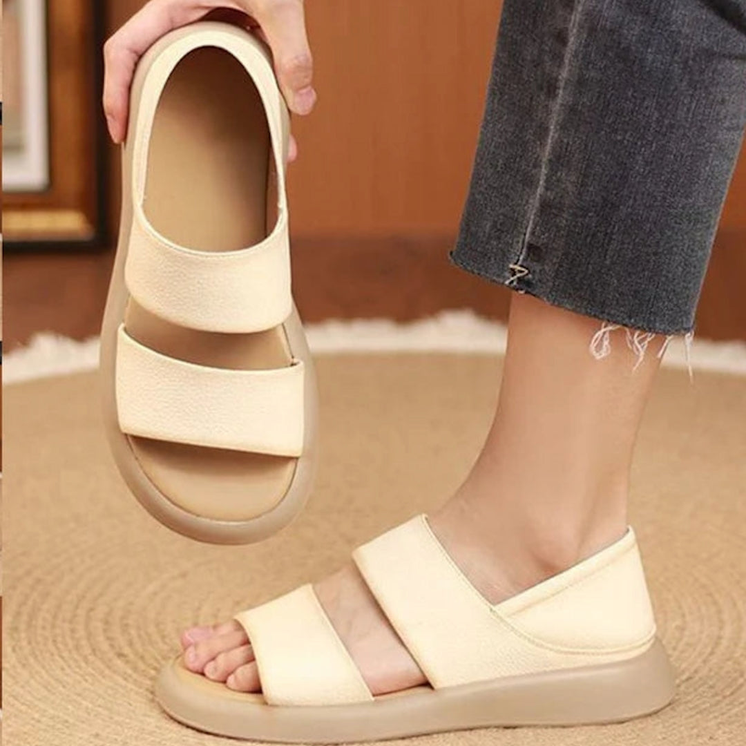 SANDALIAS KAROL