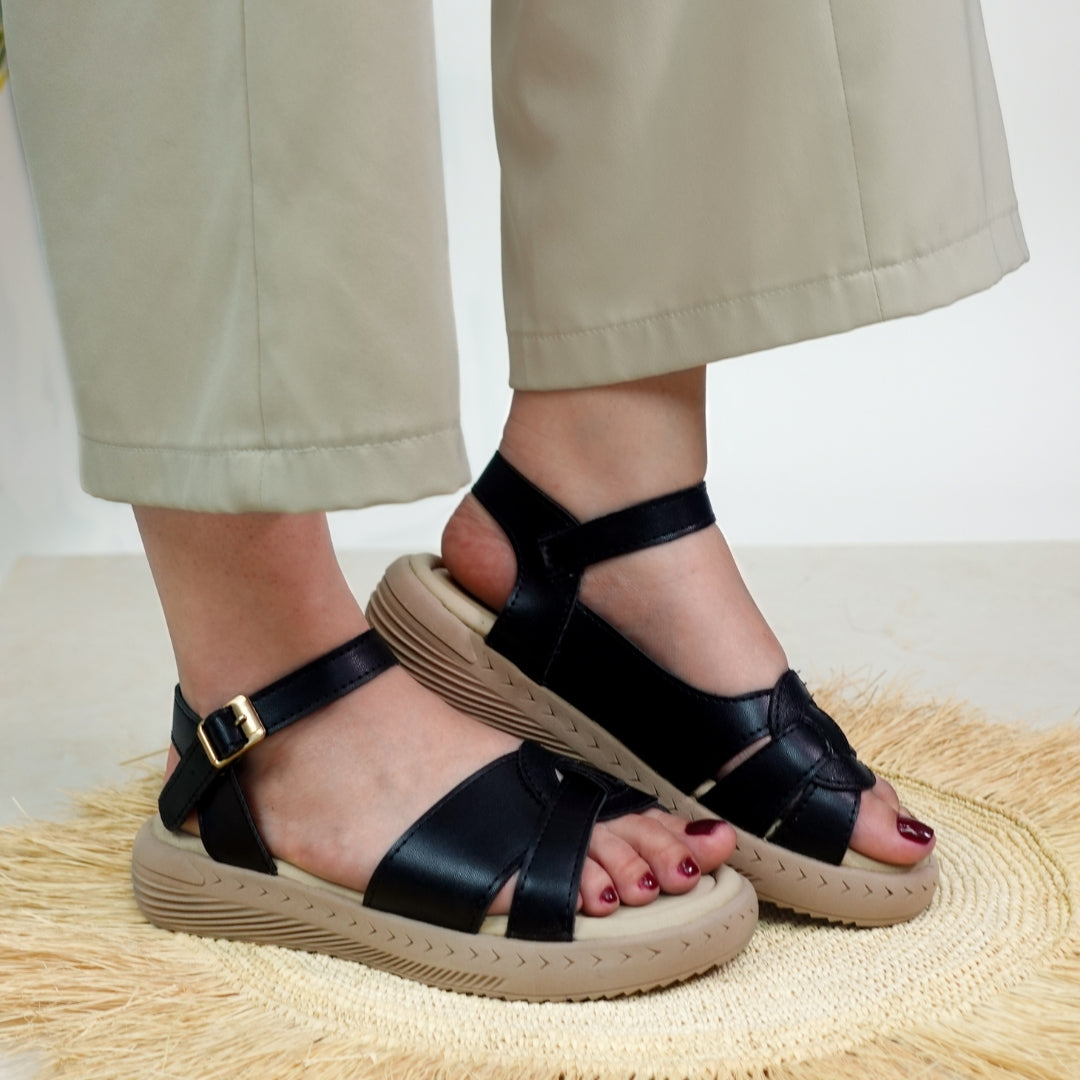 Sandalias Nora 50% DESCUENTO SOLO HOY