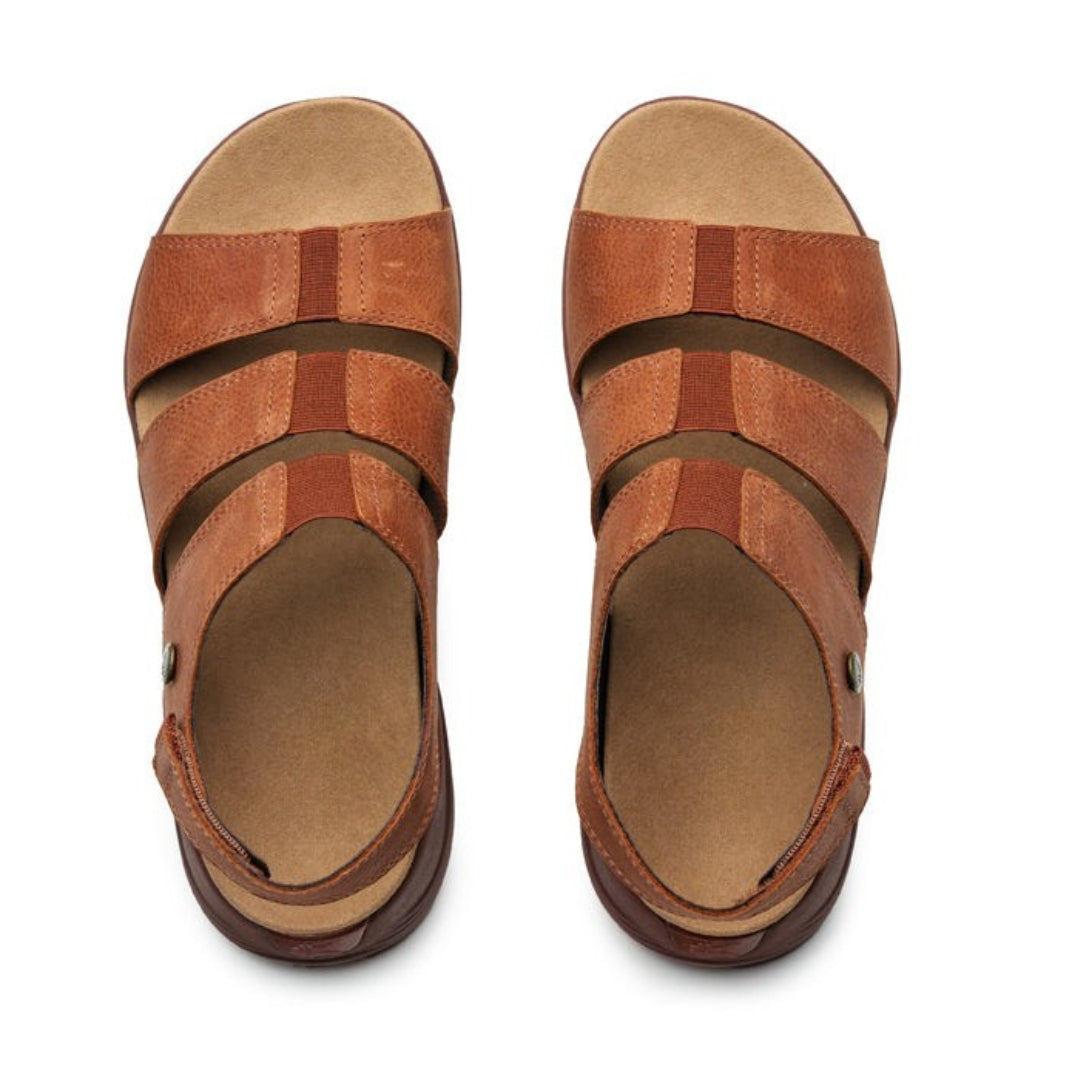 SANDALIAS VERONICA