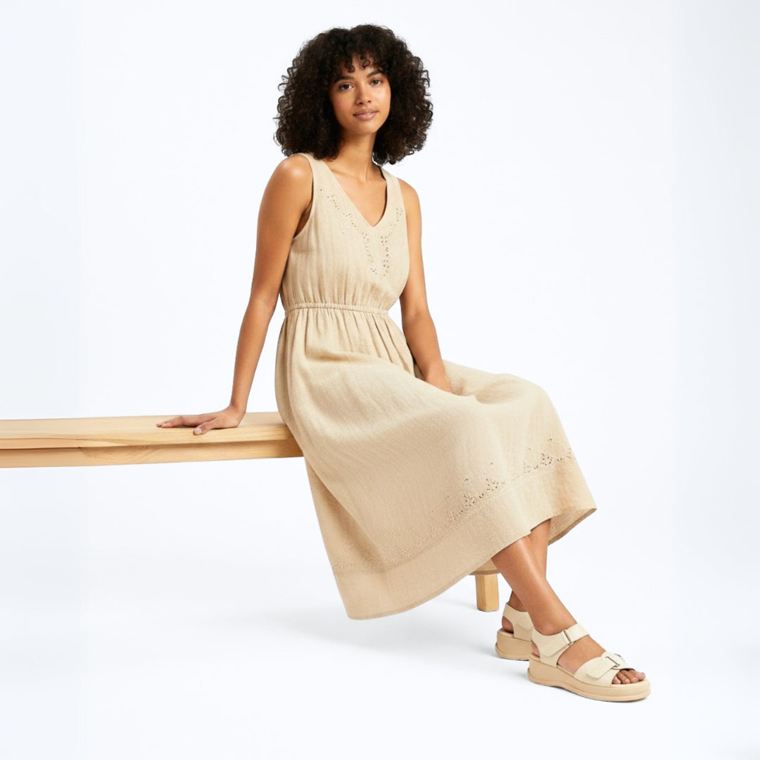 Sandalias Livia 50% DESCUENTO SOLO HOY