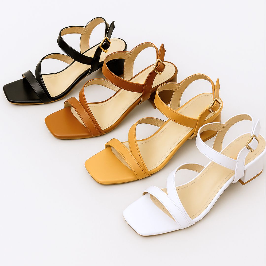 Tacones Lilith