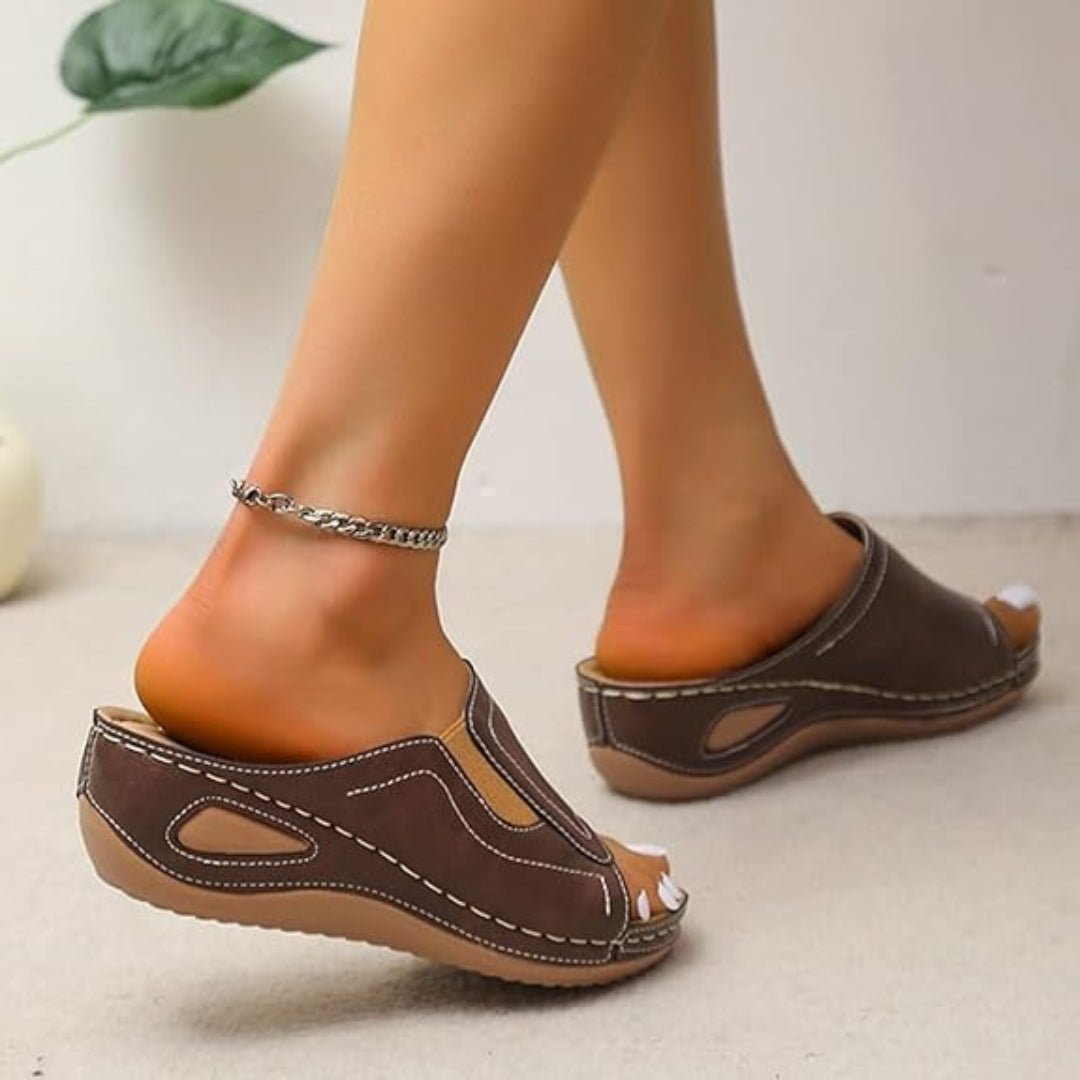 Sandalias Chiara