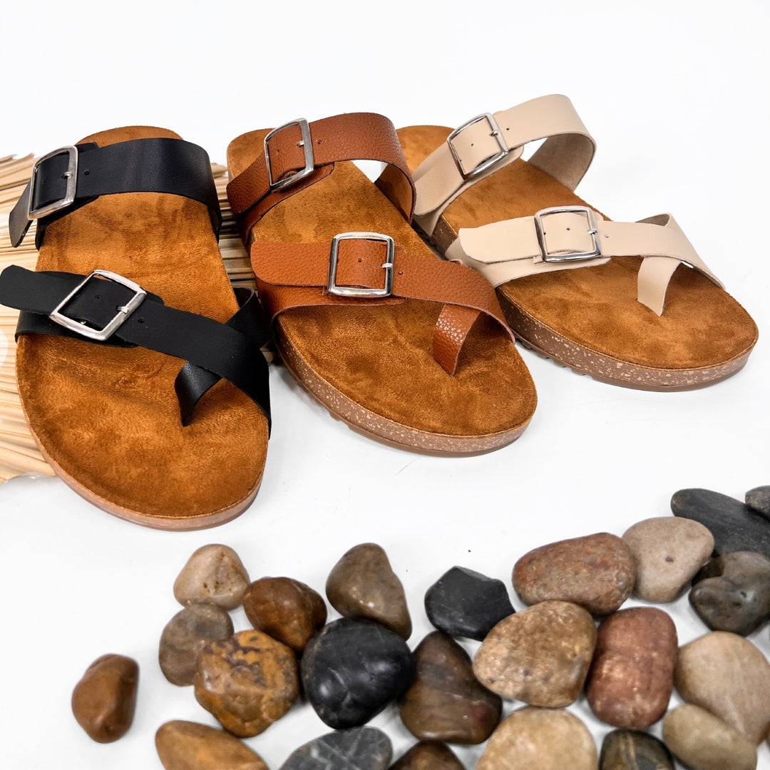 Sandalias Samuel