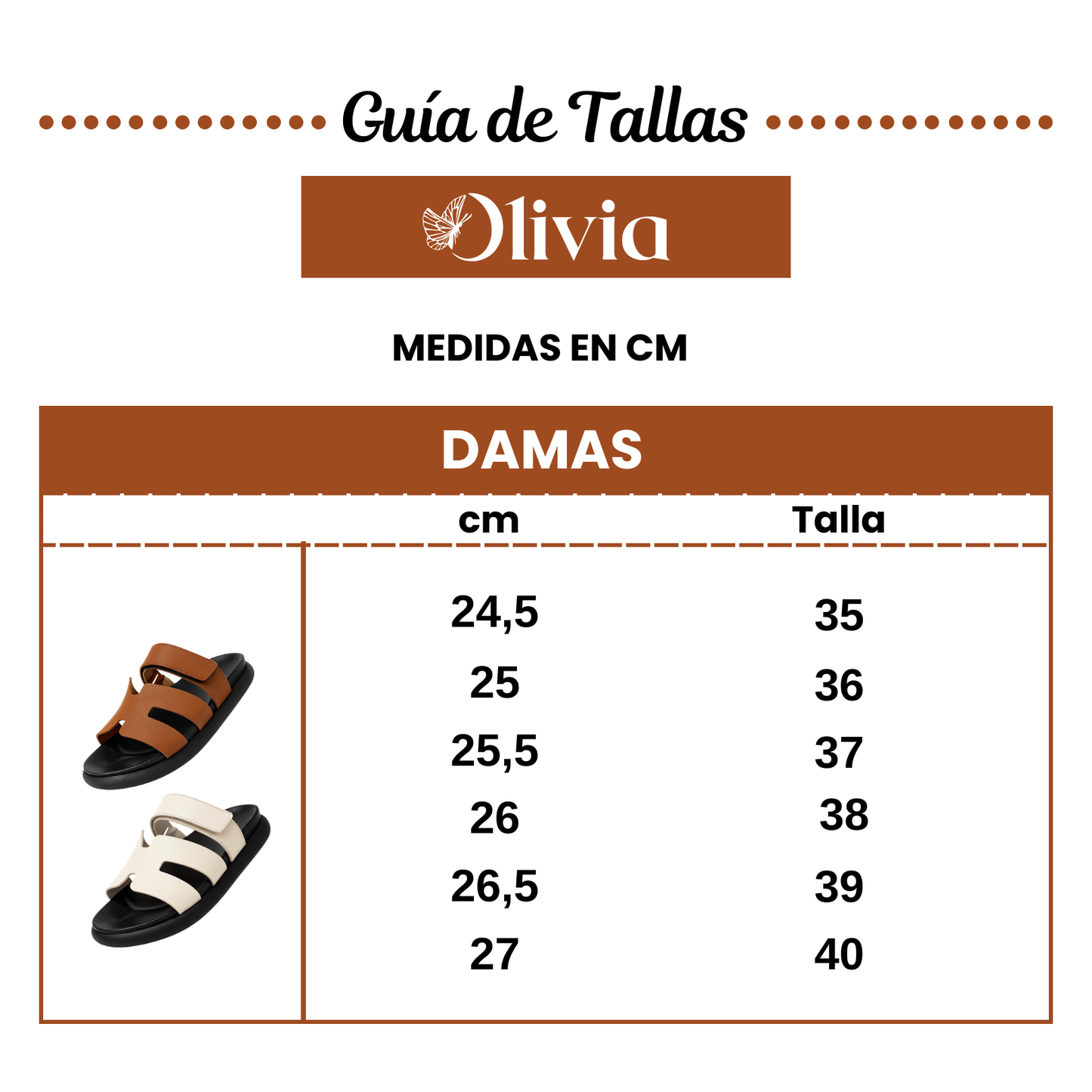 SANDALIAS HERMES MAX