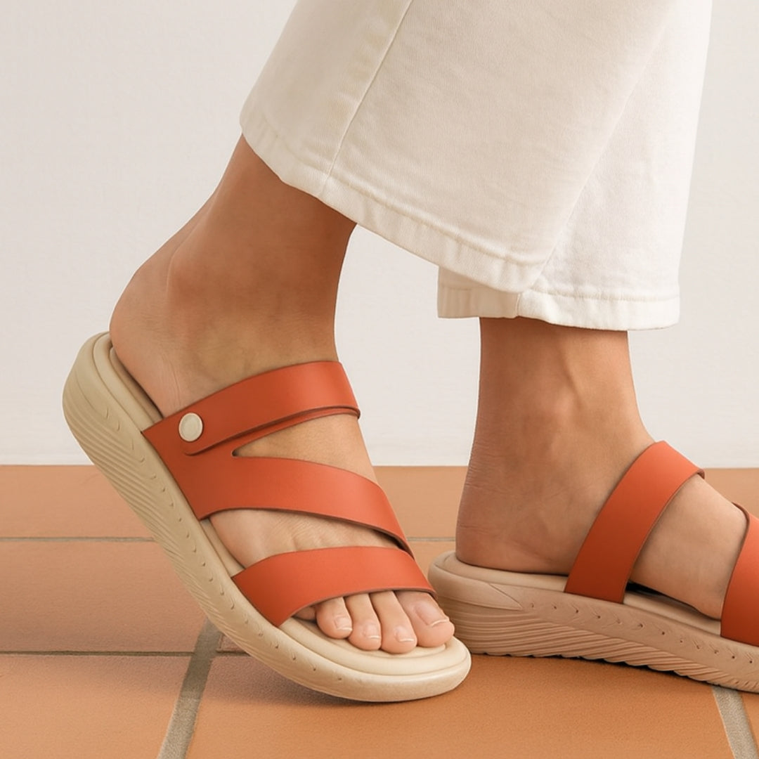 Sandalias Mara