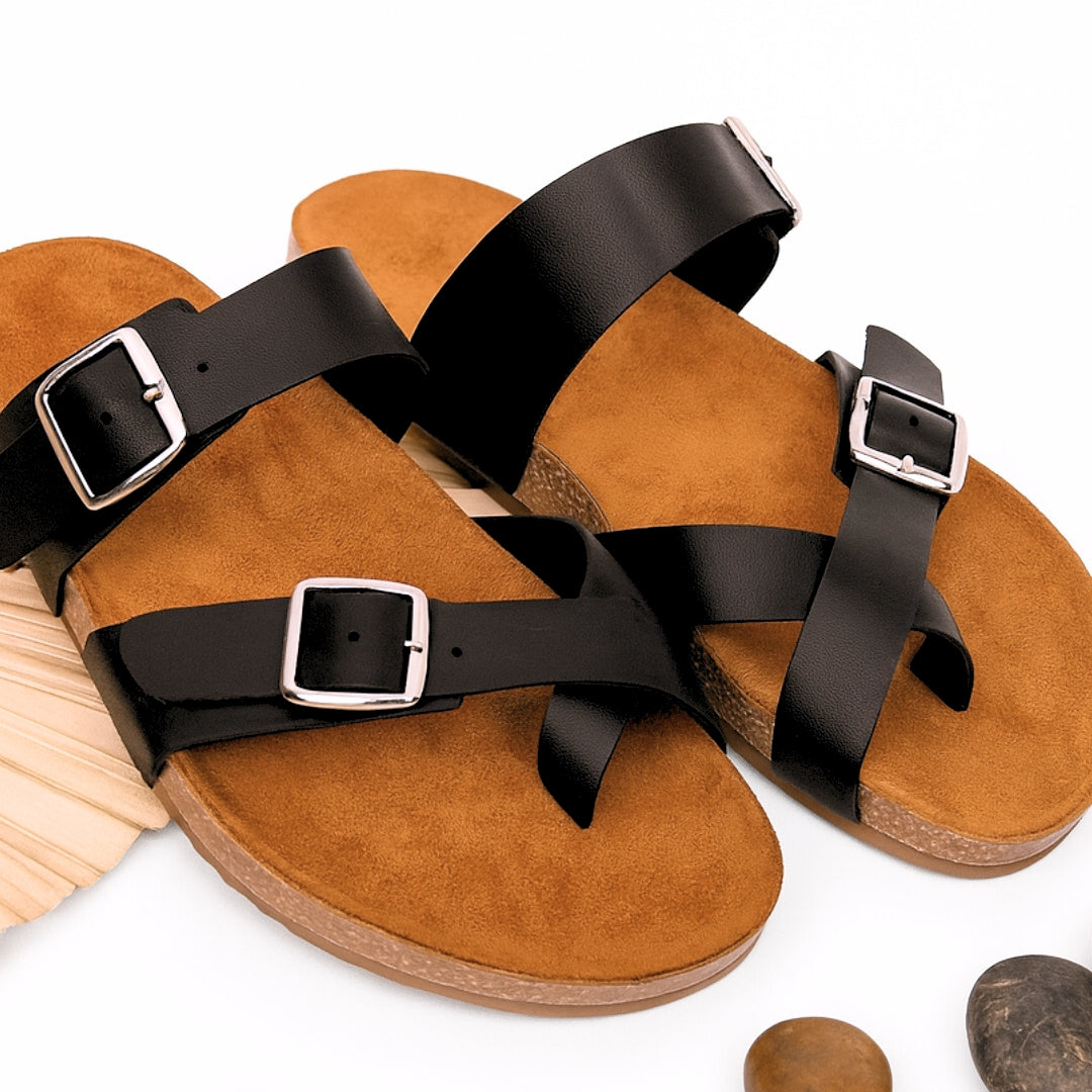 Sandalias Samuel