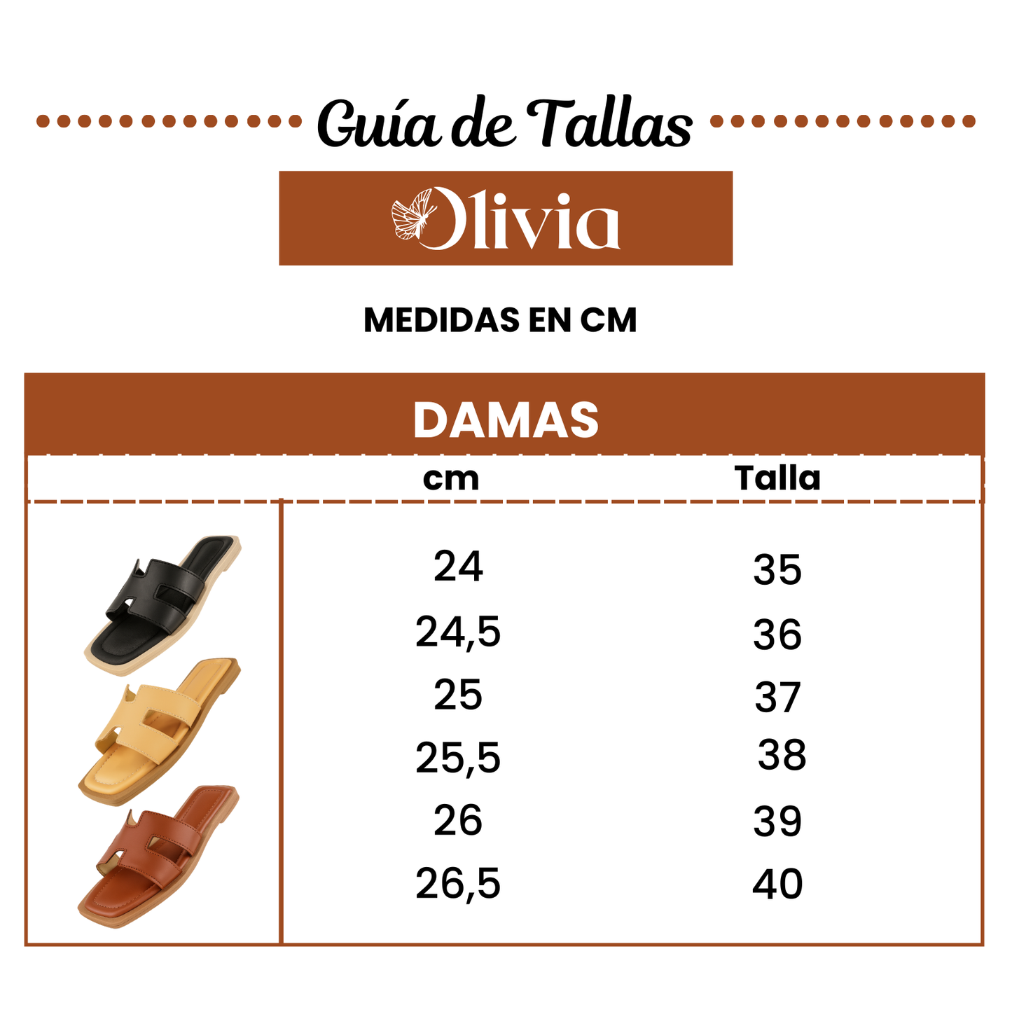 Sandalias Hermes