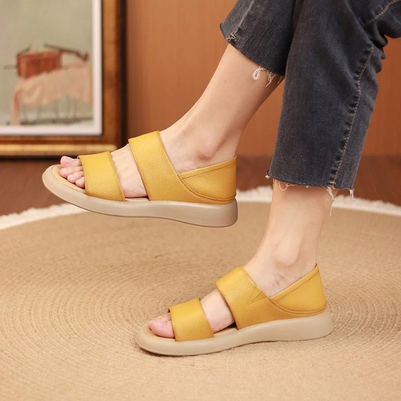 SANDALIAS KAROL
