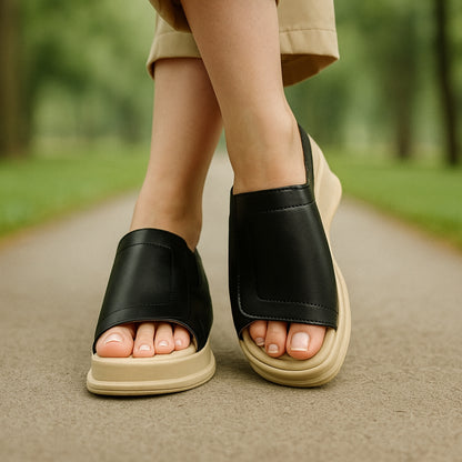 Sandalias Mirabella