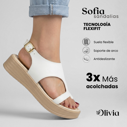 SANDALIAS SOFIA