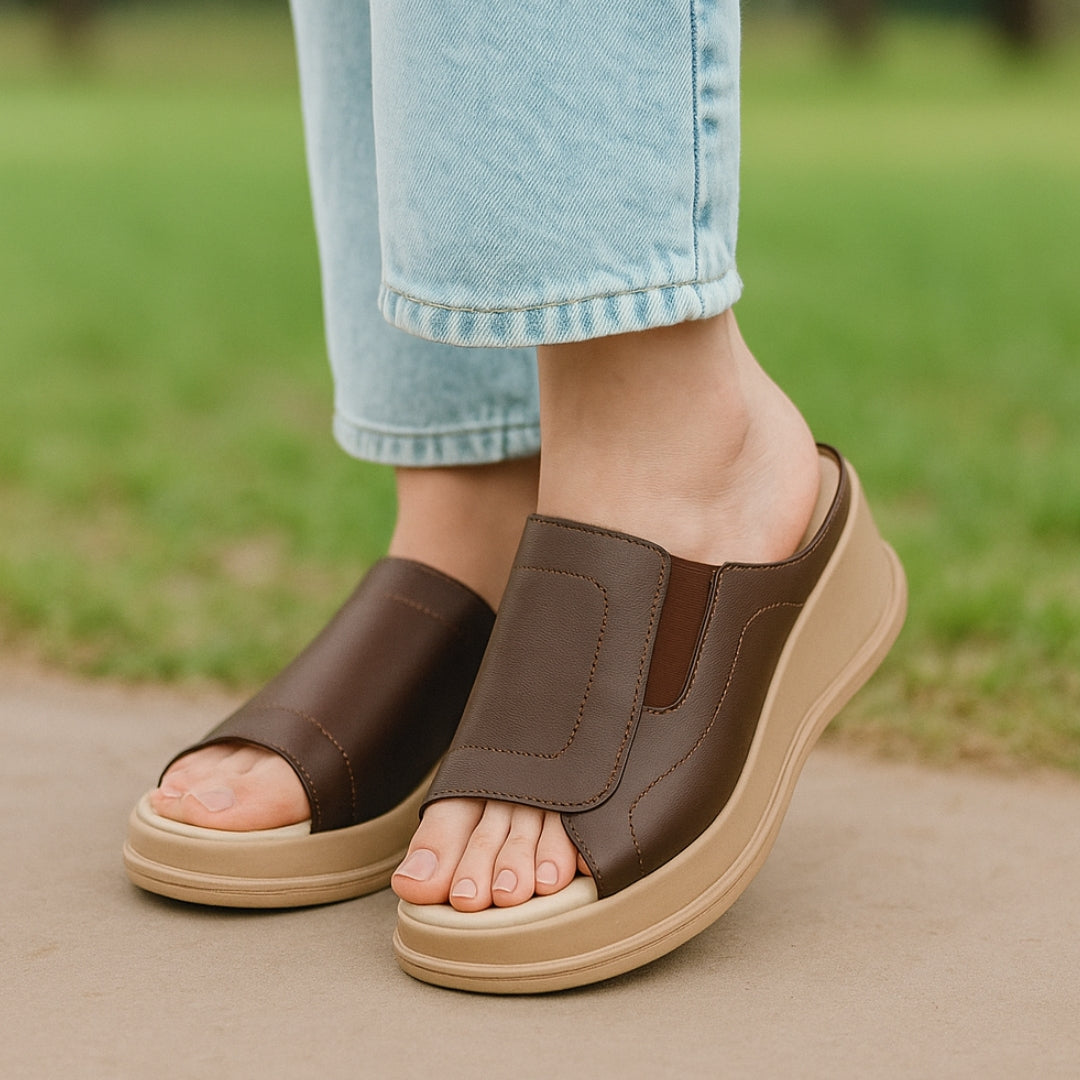 Sandalias Chiara