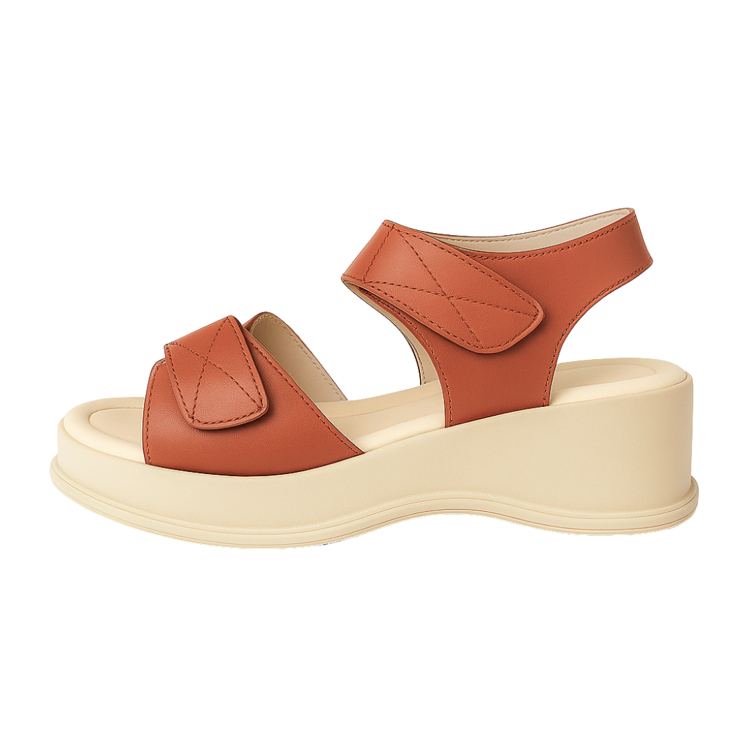 Sandalias Livia