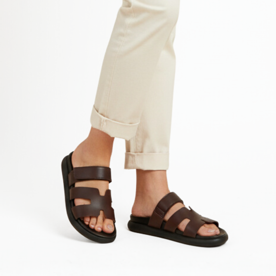 SANDALIAS HERMES MAX