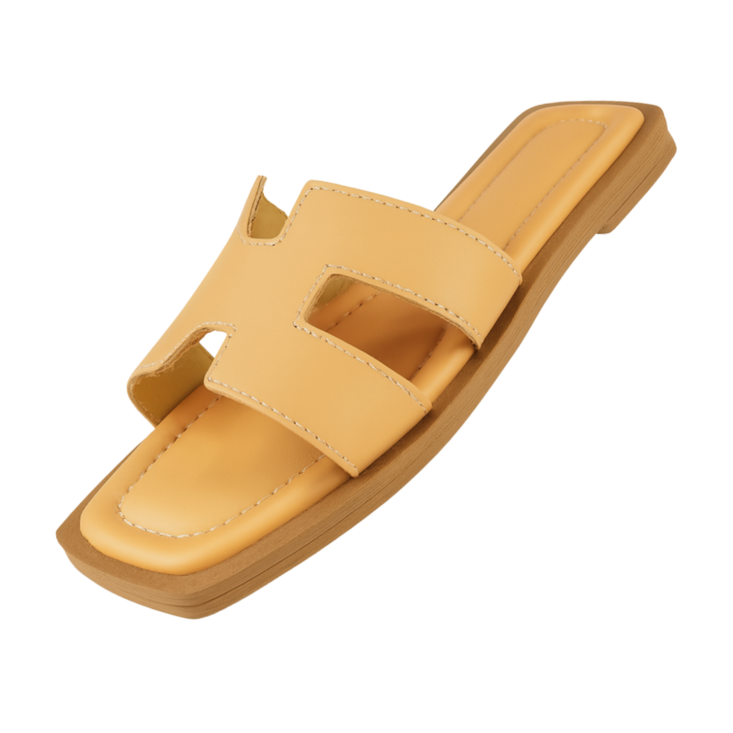 Sandalias Hermes