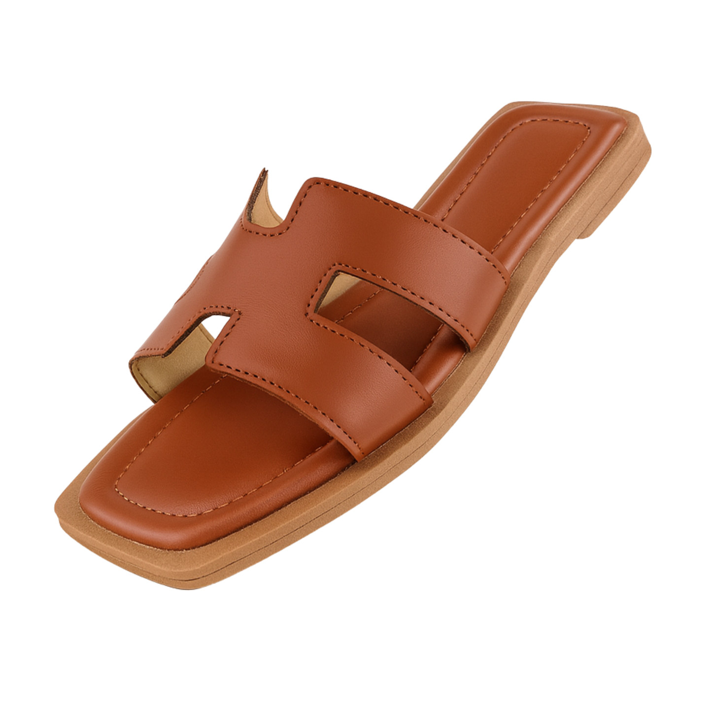 Sandalias Hermes