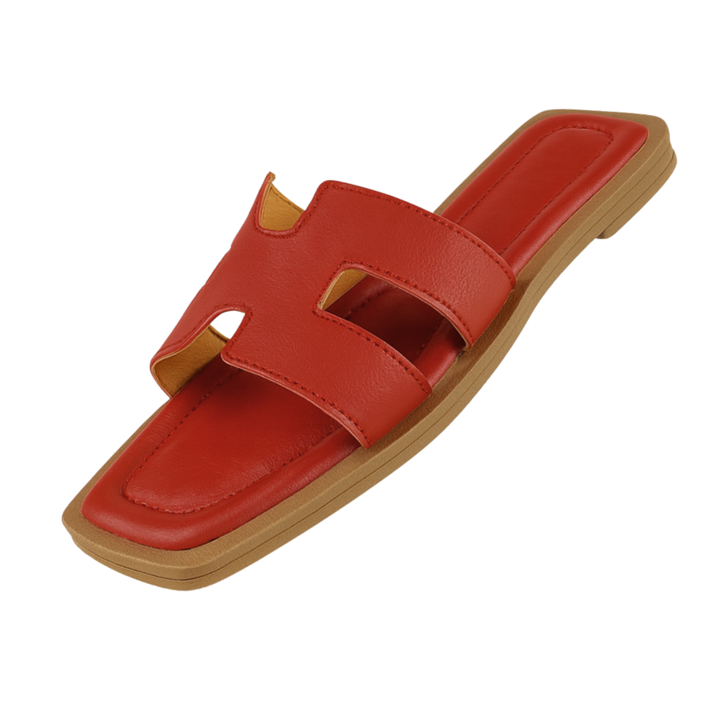 Sandalias Hermes