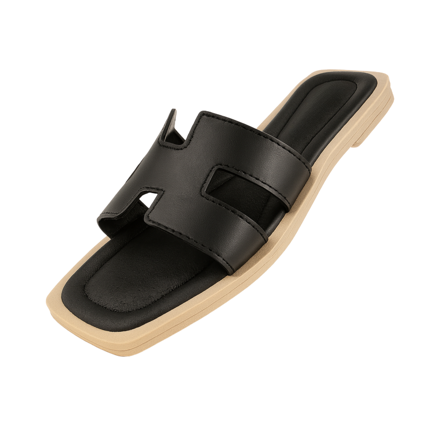 Sandalias Hermes