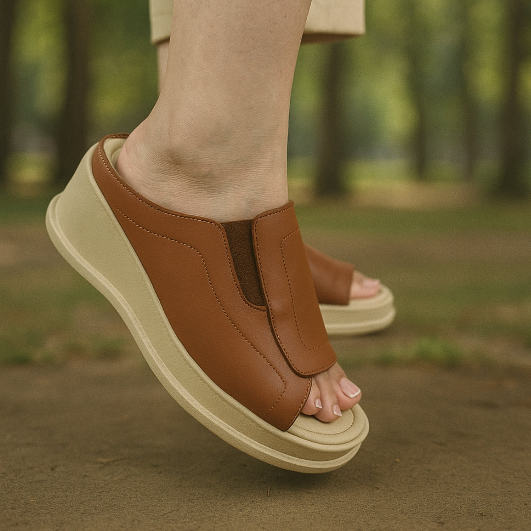 Sandalias Chiara
