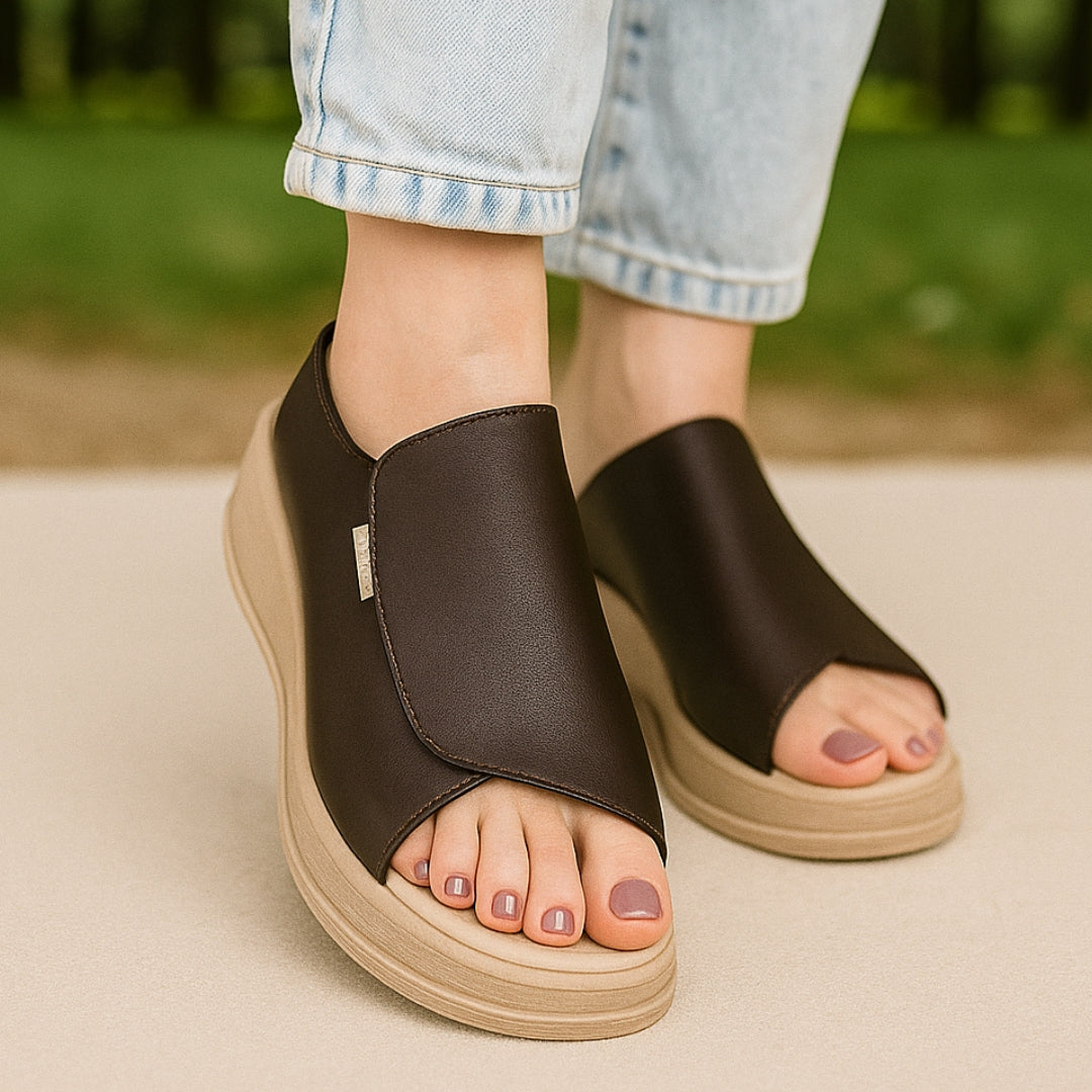 Sandalias Mirabella