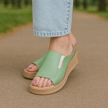Sandalias Chiara