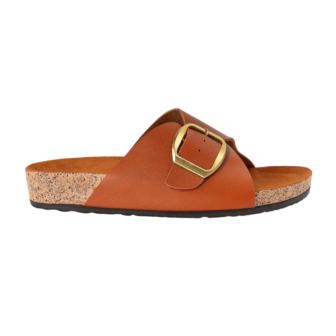 Sandalias Hailey