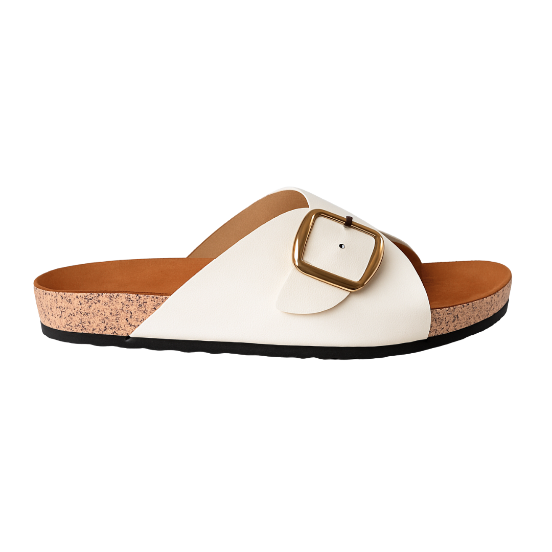Sandalias Hailey