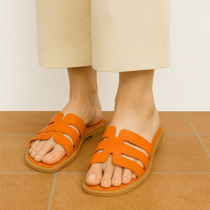 Sandalias Atenea