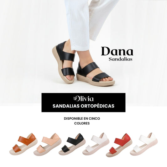 Sandalia Dana