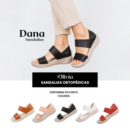 Sandalia Dana