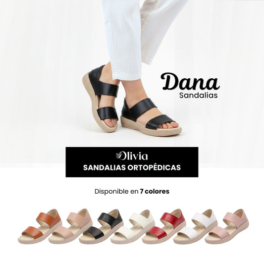 Sandalia Dana