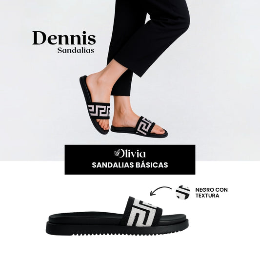 Sandalia Dennis