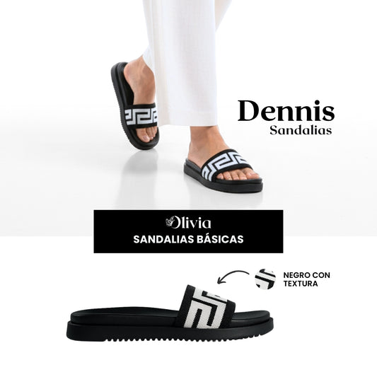 Sandalia Dennis
